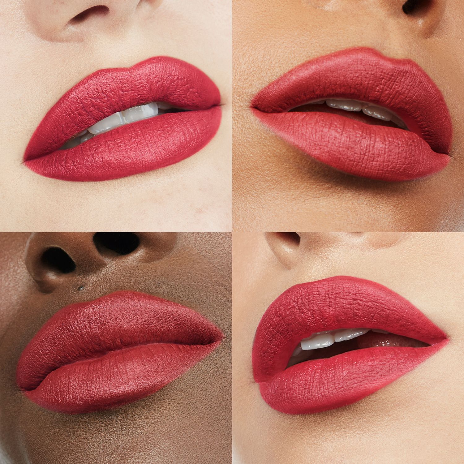 ULTRA SUEDE® LIPSTICK (LÁPIZ LABIAL CON ACABADO MATE)